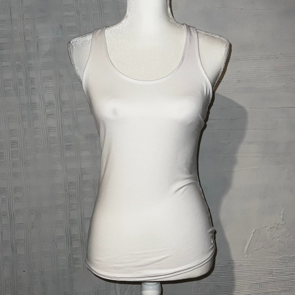 ALO Cross Tank Top